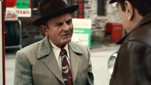 犯罪人生2,罪与救赎的轮回