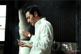 危险绅士,揭秘神秘魅力的背后